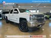 2017 Chevrolet Silverado 1500 LTZ 1LZ | Irving, Texas | Hopper Motorplex
