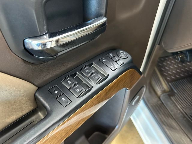 2017 Chevrolet Silverado 1500 LTZ 1LZ | Irving, Texas | Hopper Motorplex 2017 Chevrolet Silverado 1500 LTZ 1LZ | Irving, Texas | Hopper Motorplex