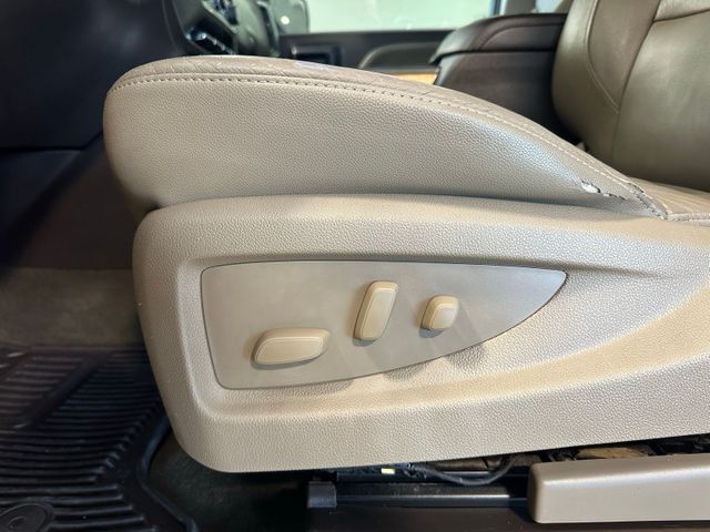 2017 Chevrolet Silverado 1500 LTZ 1LZ | Irving, Texas | Hopper Motorplex 2017 Chevrolet Silverado 1500 LTZ 1LZ | Irving, Texas | Hopper Motorplex