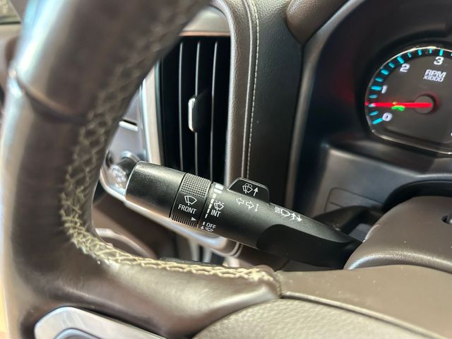 2017 Chevrolet Silverado 1500 LTZ 1LZ | Irving, Texas | Hopper Motorplex 2017 Chevrolet Silverado 1500 LTZ 1LZ | Irving, Texas | Hopper Motorplex