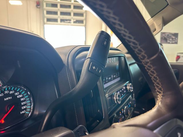 2017 Chevrolet Silverado 1500 LTZ 1LZ | Irving, Texas | Hopper Motorplex 2017 Chevrolet Silverado 1500 LTZ 1LZ | Irving, Texas | Hopper Motorplex