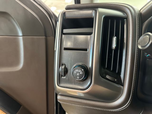 2017 Chevrolet Silverado 1500 LTZ 1LZ | Irving, Texas | Hopper Motorplex 2017 Chevrolet Silverado 1500 LTZ 1LZ | Irving, Texas | Hopper Motorplex