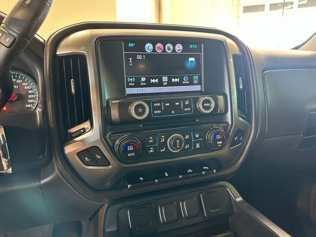 2017 Chevrolet Silverado 1500 LTZ 1LZ | Irving, Texas | Hopper Motorplex 2017 Chevrolet Silverado 1500 LTZ 1LZ | Irving, Texas | Hopper Motorplex