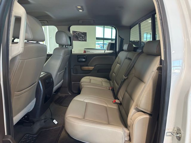 2017 Chevrolet Silverado 1500 LTZ 1LZ | Irving, Texas | Hopper Motorplex 2017 Chevrolet Silverado 1500 LTZ 1LZ | Irving, Texas | Hopper Motorplex