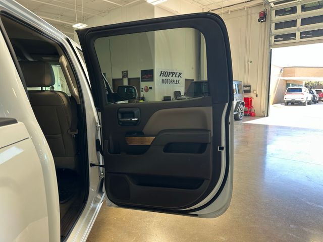 2017 Chevrolet Silverado 1500 LTZ 1LZ | Irving, Texas | Hopper Motorplex 2017 Chevrolet Silverado 1500 LTZ 1LZ | Irving, Texas | Hopper Motorplex