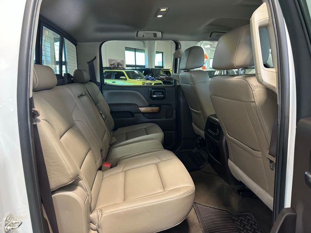 2017 Chevrolet Silverado 1500 LTZ 1LZ | Irving, Texas | Hopper Motorplex 2017 Chevrolet Silverado 1500 LTZ 1LZ | Irving, Texas | Hopper Motorplex