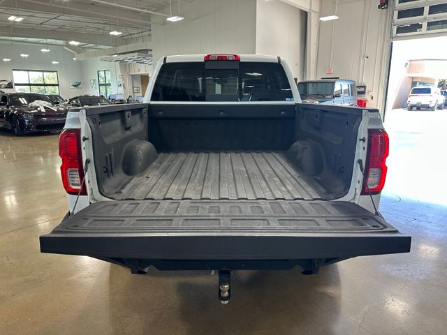 2017 Chevrolet Silverado 1500 LTZ 1LZ | Irving, Texas | Hopper Motorplex