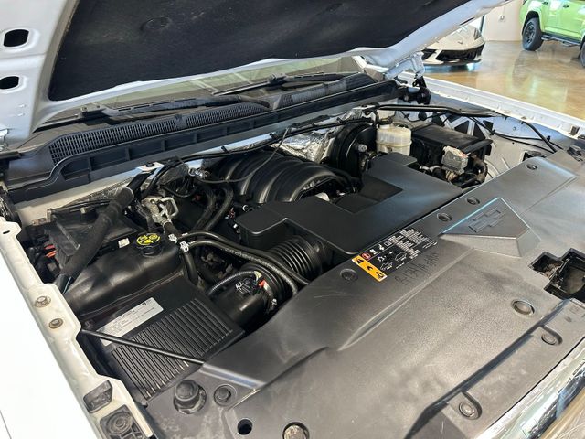 2017 Chevrolet Silverado 1500 LTZ 1LZ | Irving, Texas | Hopper Motorplex 2017 Chevrolet Silverado 1500 LTZ 1LZ | Irving, Texas | Hopper Motorplex