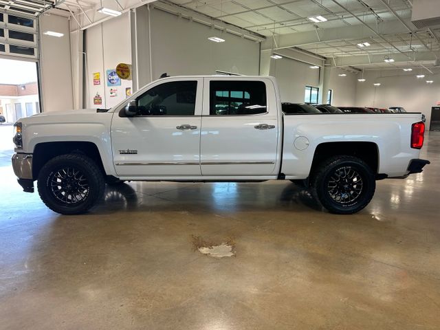 2017 Chevrolet Silverado 1500 LTZ 1LZ | Irving, Texas | Hopper Motorplex 2017 Chevrolet Silverado 1500 LTZ 1LZ | Irving, Texas | Hopper Motorplex