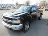 2017 Chevrolet Silverado 1500 LT | Jefferson City, TN | Farris Motor Company