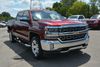 2017 Chevrolet Silverado 1500 LTZ | Memphis, Tennessee | Memphis Car Smart 2017 Chevrolet Silverado 1500 LTZ | Memphis, Tennessee | Memphis Car Smart