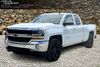 2017 Chevrolet Silverado 1500 LT | Naugatuck, Connecticut | A Better Way Wholesale Autos-CT 2017 Chevrolet Silverado 1500 LT | Naugatuck, Connecticut | A Better Way Wholesale Autos-CT