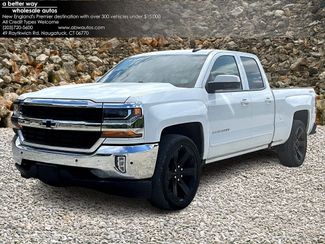 2017 Chevrolet Silverado 1500 LT | Naugatuck, Connecticut | A Better Way Wholesale Autos-CT in Naugatuck, Connecticut 06770