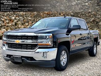 2017 Chevrolet Silverado 1500 LT | Naugatuck, Connecticut | A Better Way Wholesale Autos-CT in Naugatuck, Connecticut 06770