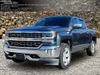 2017 Chevrolet Silverado 1500 LTZ | Naugatuck, Connecticut | A Better Way Wholesale Autos-CT