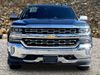 2017 Chevrolet Silverado 1500 LTZ | Naugatuck, Connecticut | A Better Way Wholesale Autos-CT
