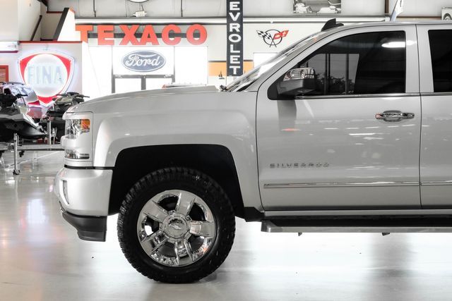 2017 Chevrolet Silverado 1500 LTZ | New York, NY | Spincar Demo Account 2017 Chevrolet Silverado 1500 LTZ | New York, NY | Spincar Demo Account