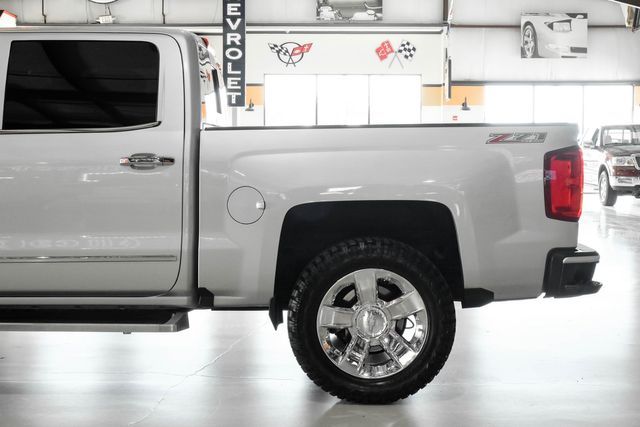 2017 Chevrolet Silverado 1500 LTZ | New York, NY | Spincar Demo Account