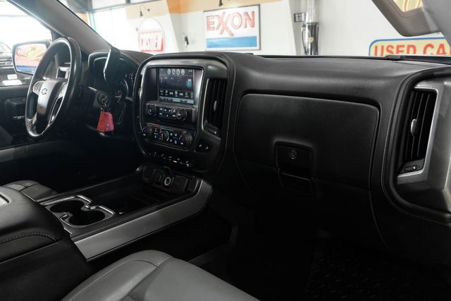 2017 Chevrolet Silverado 1500 LTZ | New York, NY | Spincar Demo Account 2017 Chevrolet Silverado 1500 LTZ | New York, NY | Spincar Demo Account