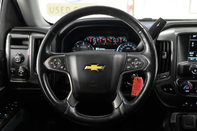 2017 Chevrolet Silverado 1500 LTZ | New York, NY | Spincar Demo Account 2017 Chevrolet Silverado 1500 LTZ | New York, NY | Spincar Demo Account