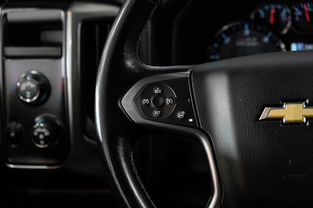 2017 Chevrolet Silverado 1500 LTZ | New York, NY | Spincar Demo Account 2017 Chevrolet Silverado 1500 LTZ | New York, NY | Spincar Demo Account