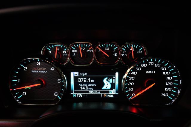 2017 Chevrolet Silverado 1500 LTZ | New York, NY | Spincar Demo Account 2017 Chevrolet Silverado 1500 LTZ | New York, NY | Spincar Demo Account