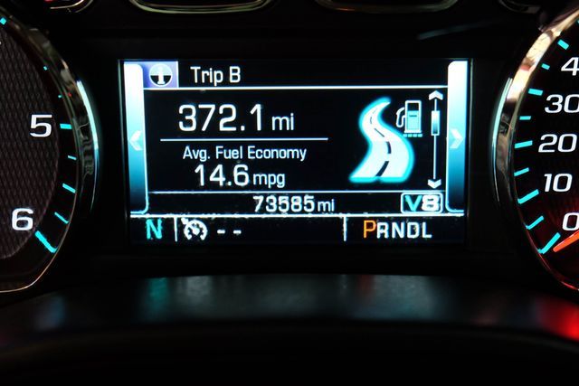 2017 Chevrolet Silverado 1500 LTZ | New York, NY | Spincar Demo Account 2017 Chevrolet Silverado 1500 LTZ | New York, NY | Spincar Demo Account