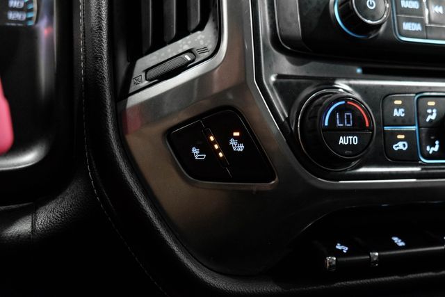 2017 Chevrolet Silverado 1500 LTZ | New York, NY | Spincar Demo Account 2017 Chevrolet Silverado 1500 LTZ | New York, NY | Spincar Demo Account