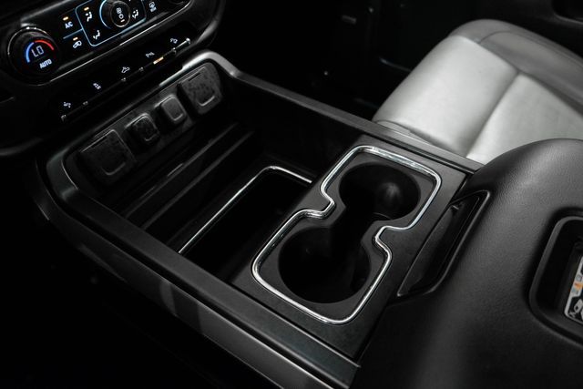 2017 Chevrolet Silverado 1500 LTZ | New York, NY | Spincar Demo Account 2017 Chevrolet Silverado 1500 LTZ | New York, NY | Spincar Demo Account