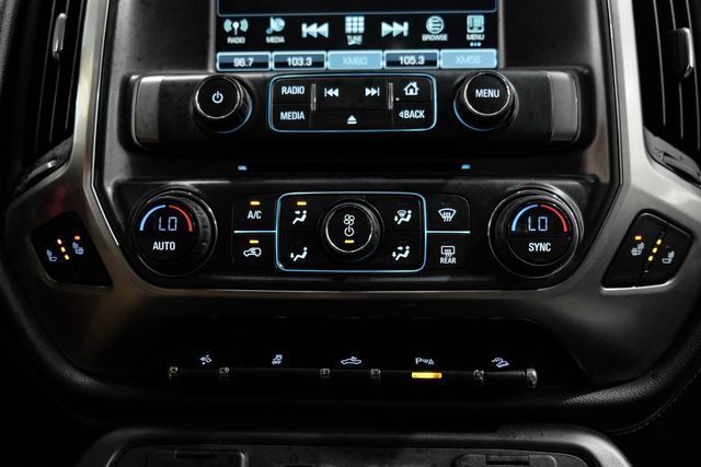 2017 Chevrolet Silverado 1500 LTZ | New York, NY | Spincar Demo Account 2017 Chevrolet Silverado 1500 LTZ | New York, NY | Spincar Demo Account