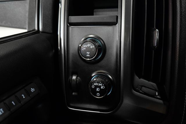 2017 Chevrolet Silverado 1500 LTZ | New York, NY | Spincar Demo Account