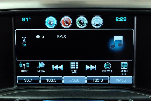 2017 Chevrolet Silverado 1500 LTZ | New York, NY | Spincar Demo Account