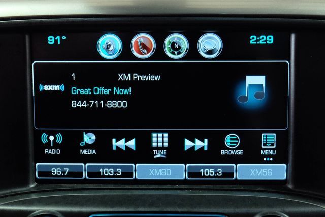 2017 Chevrolet Silverado 1500 LTZ | New York, NY | Spincar Demo Account