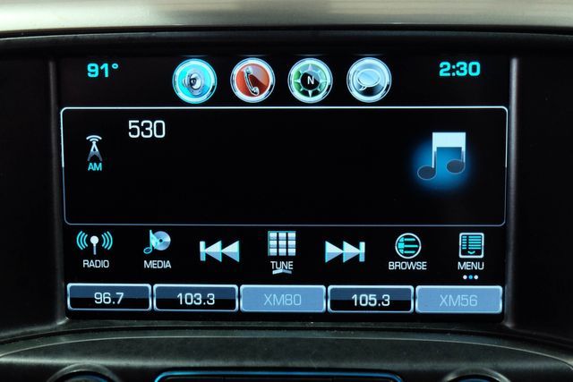 2017 Chevrolet Silverado 1500 LTZ | New York, NY | Spincar Demo Account