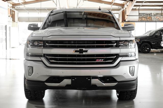 2017 Chevrolet Silverado 1500 LTZ | New York, NY | Spincar Demo Account