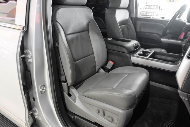 2017 Chevrolet Silverado 1500 LTZ | New York, NY | Spincar Demo Account 2017 Chevrolet Silverado 1500 LTZ | New York, NY | Spincar Demo Account