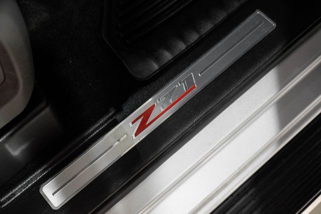 2017 Chevrolet Silverado 1500 LTZ | New York, NY | Spincar Demo Account 2017 Chevrolet Silverado 1500 LTZ | New York, NY | Spincar Demo Account