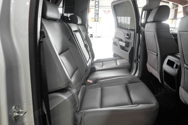 2017 Chevrolet Silverado 1500 LTZ | New York, NY | Spincar Demo Account