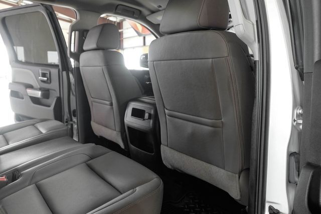 2017 Chevrolet Silverado 1500 LTZ | New York, NY | Spincar Demo Account 2017 Chevrolet Silverado 1500 LTZ | New York, NY | Spincar Demo Account