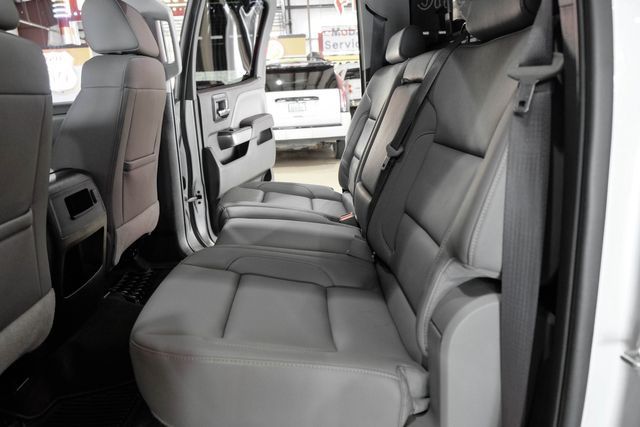 2017 Chevrolet Silverado 1500 LTZ | New York, NY | Spincar Demo Account