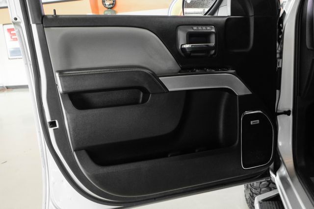 2017 Chevrolet Silverado 1500 LTZ | New York, NY | Spincar Demo Account