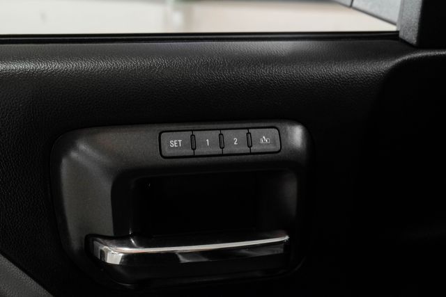 2017 Chevrolet Silverado 1500 LTZ | New York, NY | Spincar Demo Account