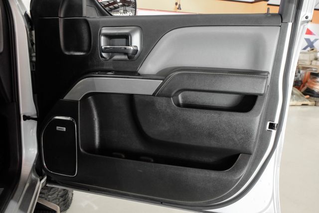 2017 Chevrolet Silverado 1500 LTZ | New York, NY | Spincar Demo Account