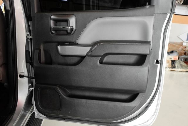 2017 Chevrolet Silverado 1500 LTZ | New York, NY | Spincar Demo Account 2017 Chevrolet Silverado 1500 LTZ | New York, NY | Spincar Demo Account