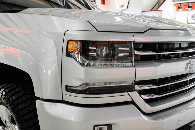 2017 Chevrolet Silverado 1500 LTZ | New York, NY | Spincar Demo Account