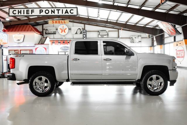 2017 Chevrolet Silverado 1500 LTZ | New York, NY | Spincar Demo Account 2017 Chevrolet Silverado 1500 LTZ | New York, NY | Spincar Demo Account