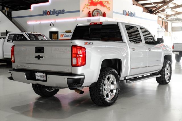 2017 Chevrolet Silverado 1500 LTZ | New York, NY | Spincar Demo Account 2017 Chevrolet Silverado 1500 LTZ | New York, NY | Spincar Demo Account