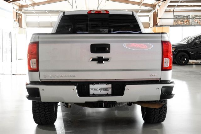 2017 Chevrolet Silverado 1500 LTZ | New York, NY | Spincar Demo Account 2017 Chevrolet Silverado 1500 LTZ | New York, NY | Spincar Demo Account