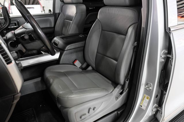 2017 Chevrolet Silverado 1500 LTZ | New York, NY | Spincar Demo Account