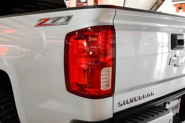 2017 Chevrolet Silverado 1500 LTZ | New York, NY | Spincar Demo Account 2017 Chevrolet Silverado 1500 LTZ | New York, NY | Spincar Demo Account